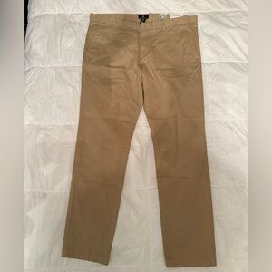 H&M Men's Slim Fit Khaki’s
